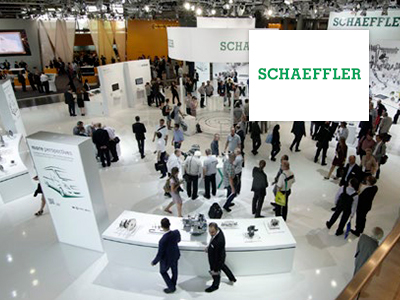Schaeffler es Oro en las categorías de Cojinetes y Embrague del 'Premio Sindirepa - Los Mejores del Año'